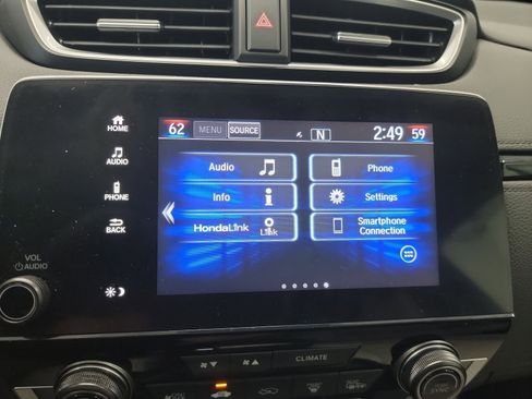Used 2020 Honda CR-V EX-L image 22