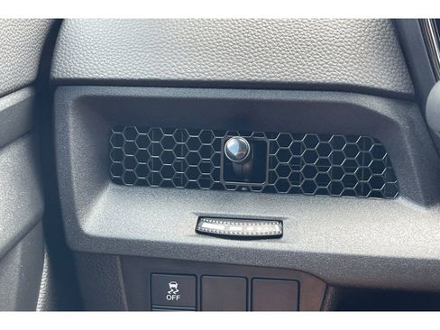 Certified 2025 Honda CR-V Sport image 29