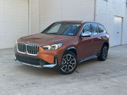 Used 2024 BMW X1 xDrive28i w/ Convenience Package