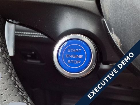New 2025 Maserati Grecale Modena AWD/4WD image 13