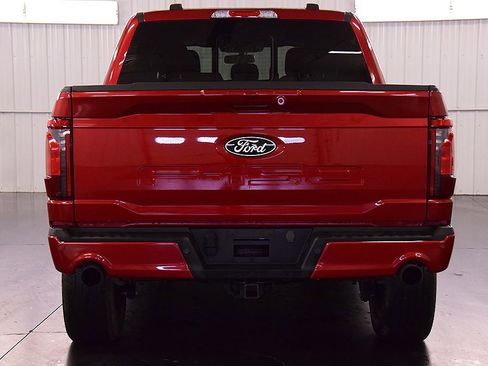Used 2024 Ford F150 XLT w/ Equipment Group 302A MID AWD/4WD image 6