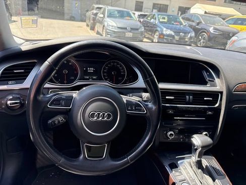 Used 2014 Audi A4 Premium Plus AWD/4WD image 6