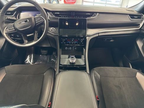 Used 2023 Jeep Grand Cherokee Altitude image 32