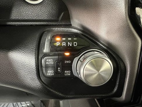Used 2019 RAM 1500 Sport w/ Alpine Leather & Sound Group AWD/4WD image 34