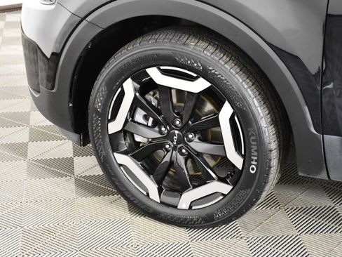 Used 2025 Kia Telluride S AWD/4WD image 54