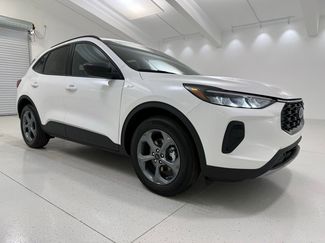 New 2026 Ford Escape ST-Line w/ Tech Pack #1 video 1