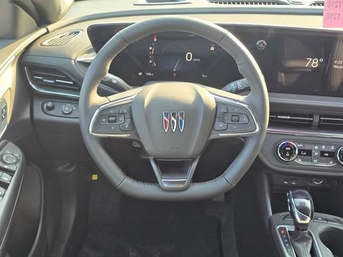 New 2026 Buick Envista Preferred w/ Convenience I Package FWD image 11