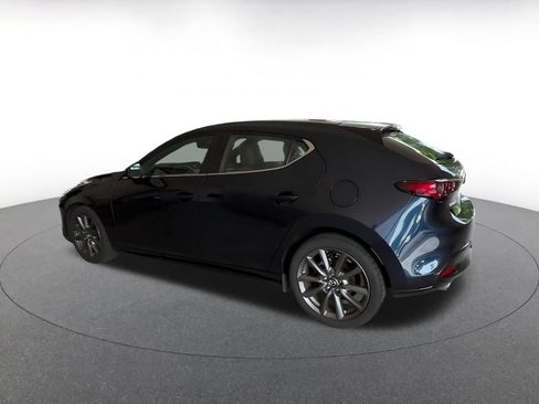 Used 2026 MAZDA MAZDA3 s FWD image 7