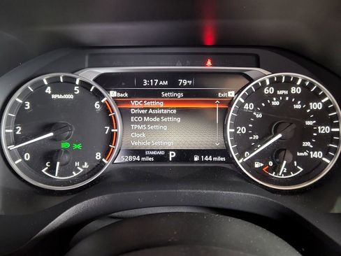 Used 2023 Nissan Rogue SV FWD image 25
