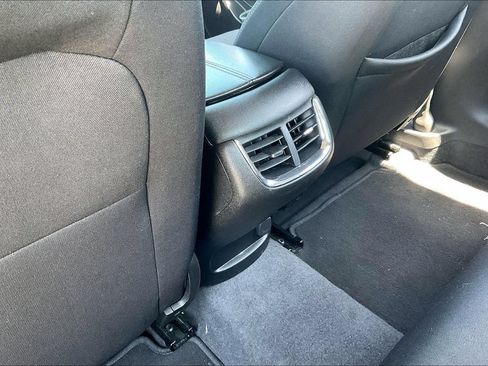 Used 2024 Chevrolet Malibu LT FWD image 10