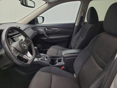 Used 2017 Nissan Rogue SV AWD/4WD image 17