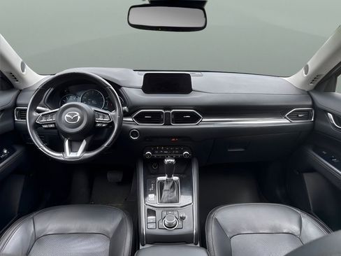Used 2019 MAZDA CX-5 Grand Touring w/ GT Premium Package AWD/4WD image 23
