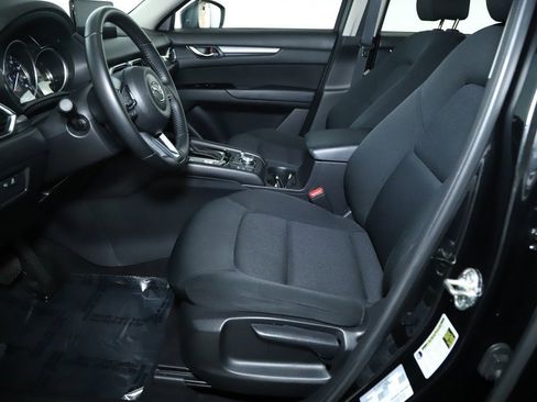 Certified 2023 MAZDA CX-5 AWD 2.5 S image 18