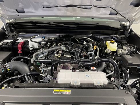 New 2026 Toyota Tacoma SR5 image 9