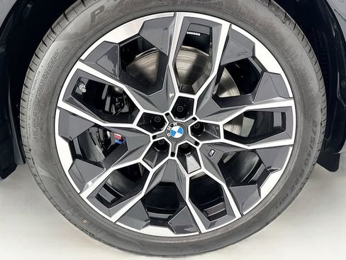 New 2026 BMW X7 xDrive40i w/ M Sport Package AWD/4WD image 31