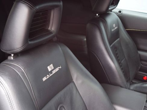 Used 2007 Ford Mustang GT Premium RWD image 50