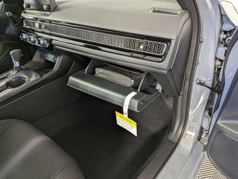 New 2026 Honda Civic Sport image 27