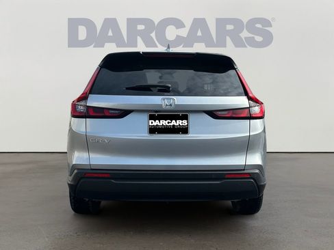 Certified 2025 Honda CR-V EX-L image 6