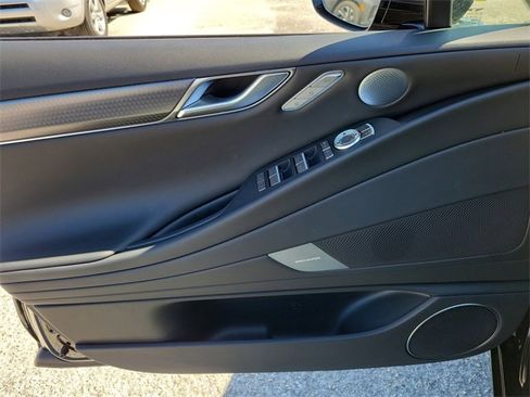 New 2025 Genesis G80 2.5T Sport Prestige image 13