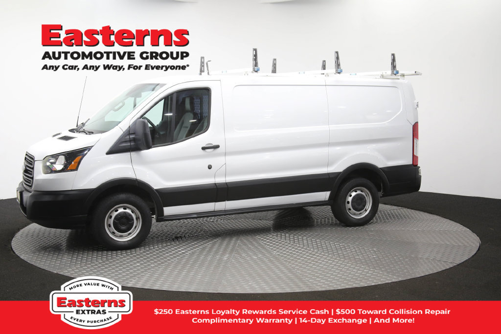 Used 2019 Ford Transit 150 130 Low Roof RWD image 56
