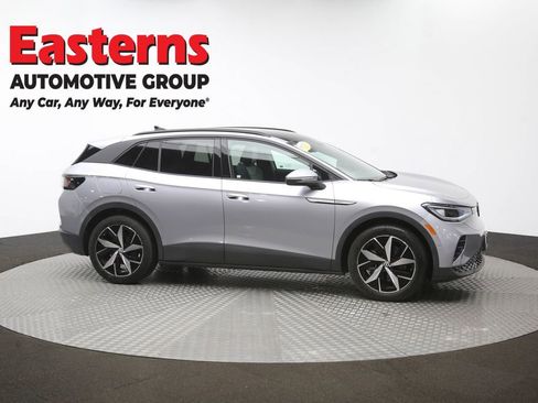 Used 2023 Volkswagen ID.4 Pro S image 45