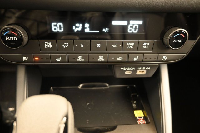 New 2026 Subaru Outback Touring XT AWD/4WD image 34