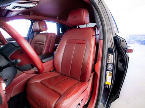 Used 2021 Rolls-Royce Ghost AWD/4WD image 28
