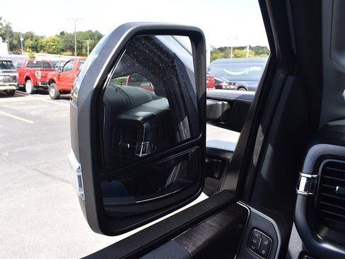 New 2026 Ford F350 Lariat w/ FX4 Off-Road Package image 36