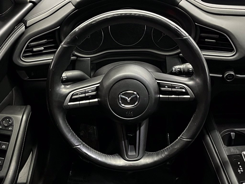 Used 2021 MAZDA CX-30 FWD 2.5 S w/ Select Package image 8