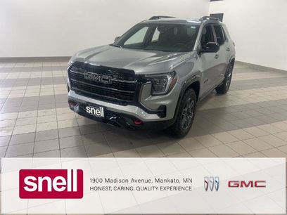 New 2026 GMC Terrain AT4 w/ Convenience Package III