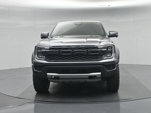 Certified 2024 Ford Ranger Raptor AWD/4WD image 28