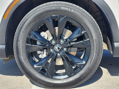 Certified 2023 Honda CR-V Sport Touring image 11