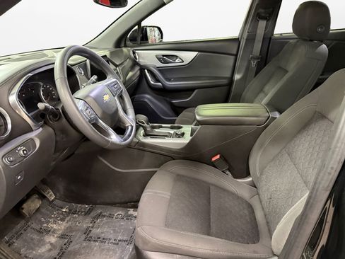 Used 2021 Chevrolet Blazer LT w/ Redline Edition image 9