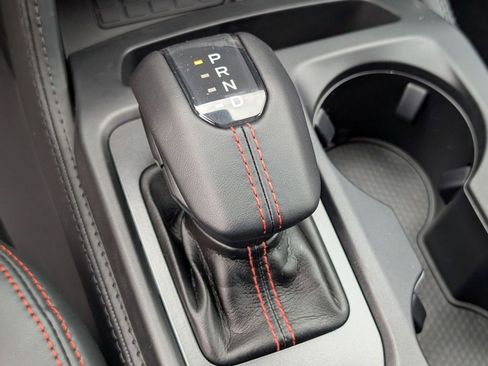 New 2026 Ford Ranger Raptor image 31