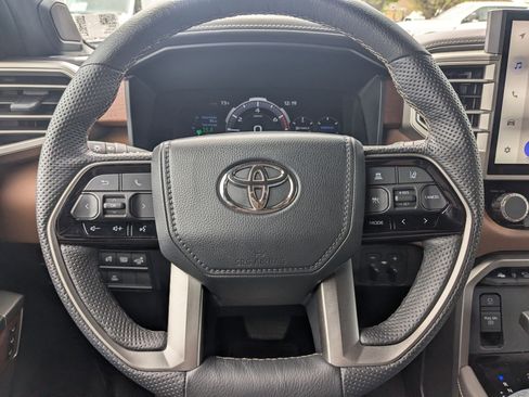 Used 2026 Toyota Sequoia 1794 Edition AWD/4WD image 19
