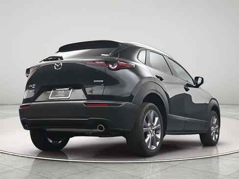 New 2026 MAZDA CX-30 AWD 2.5 S image 24