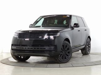 New 2026 Land Rover Range Rover Autobiography video 1