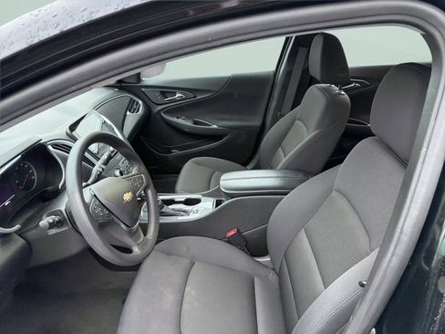Used 2024 Chevrolet Malibu LT image 11