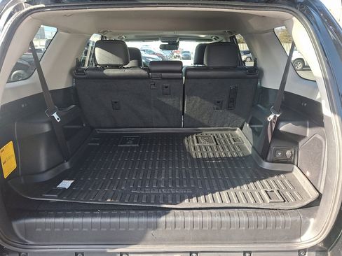 Used 2020 Toyota 4Runner Nightshade image 18