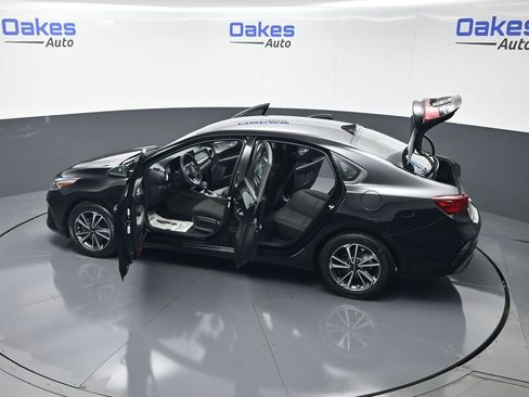 Certified 2024 Kia Forte LXS w/ LXS Technology Package FWD image 56
