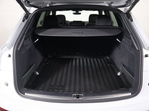 Certified 2023 Audi SQ5 Prestige w/ Prestige Package image 29