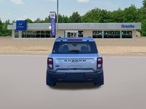 Used 2021 Ford Bronco Sport image 9