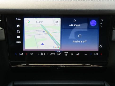 Used 2025 Lincoln Navigator Reserve AWD/4WD image 36