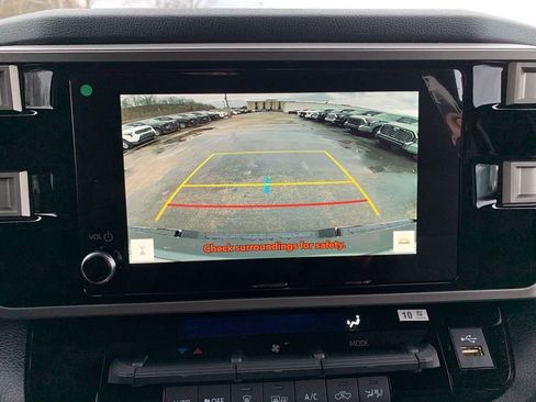 New 2026 Toyota Tundra SR5 image 20