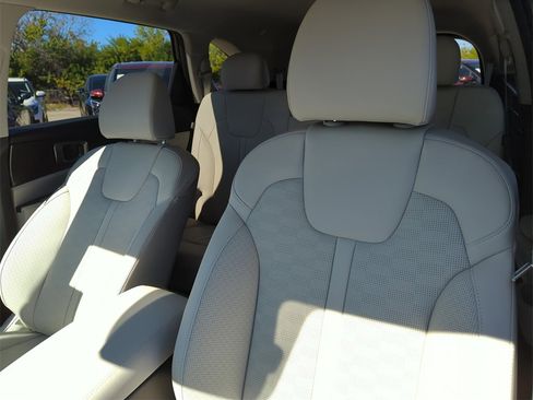 New 2026 Kia Sorento S image 21