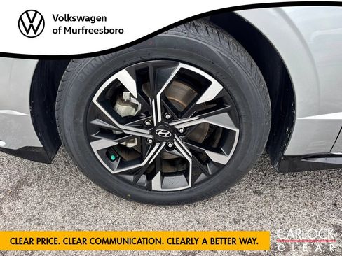 Used 2024 Hyundai Sonata SEL FWD image 9