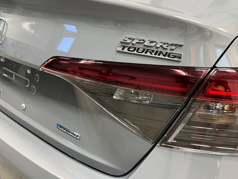 New 2026 Honda Civic Sport image 5