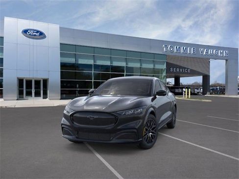 New 2025 Ford Mustang Mach-E Premium w/ Interior Protection Package image 2