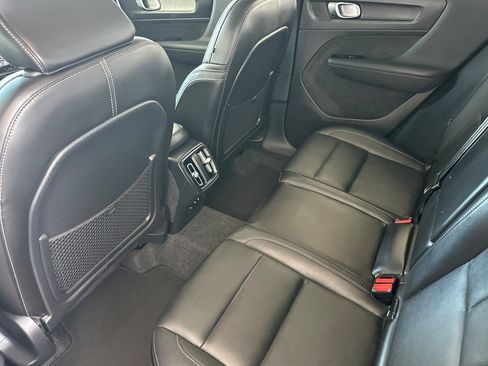Certified 2026 Volvo XC40 B5 Plus AWD/4WD image 13
