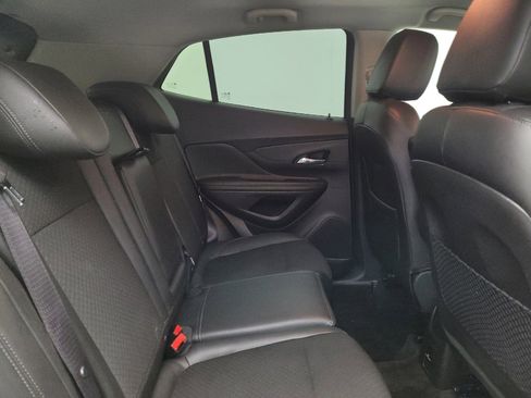 Used 2018 Buick Encore Preferred image 19